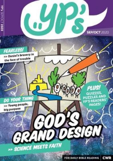 Picture of YP's Sept/Oct 2020