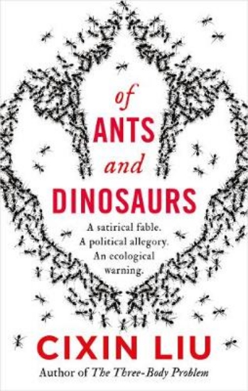 Picture of Of Ants and Dinosaurs