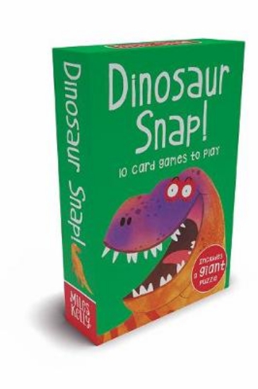 Picture of Dinosaur Snap!