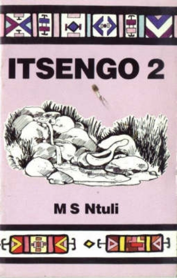 Picture of Ubumnandi Bokutheza