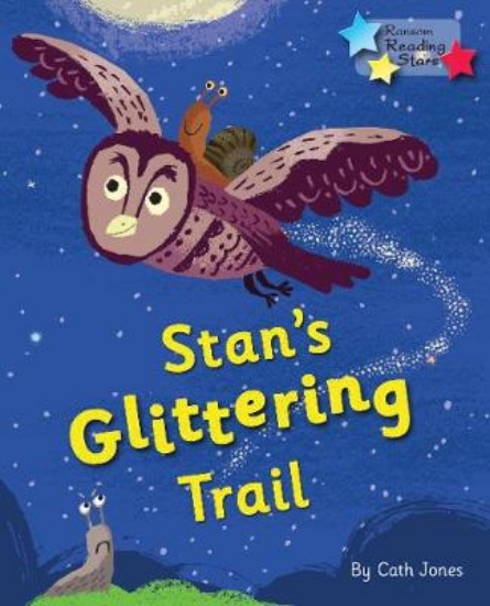 Picture of Stan's Glittering Trail