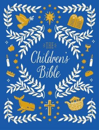 Picture of The Children's Bible