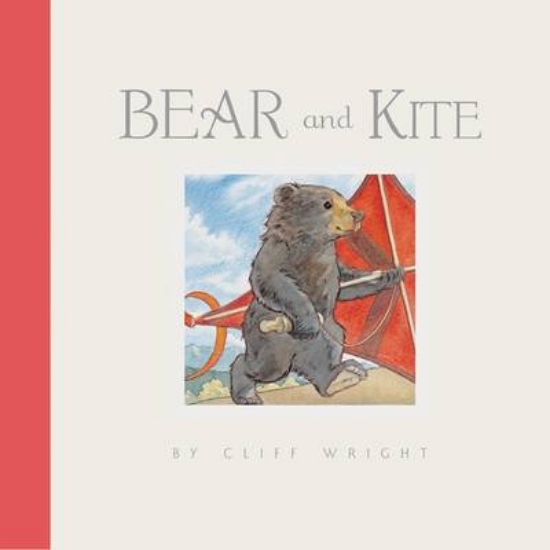 Picture of Bear and Kite