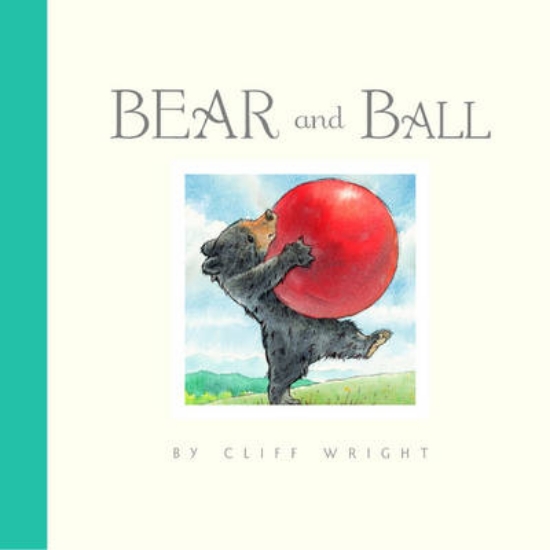 Picture of Bear and Ball