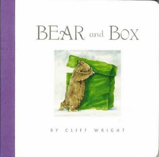 Picture of Bear and Box