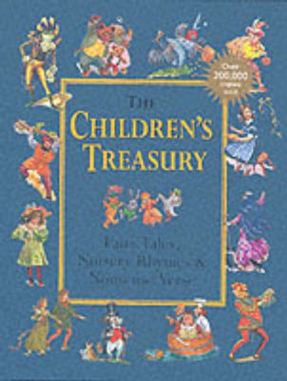 Picture of Children's Treasury