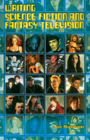 Picture of Writing Science Fiction and Fantasy Television