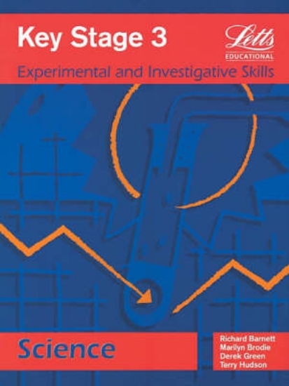 Picture of Key Stage 3 Science: Investigation Book