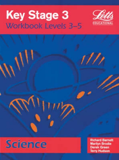 Picture of Key Stage 3 Science: Class/Homework Book, Level 3-