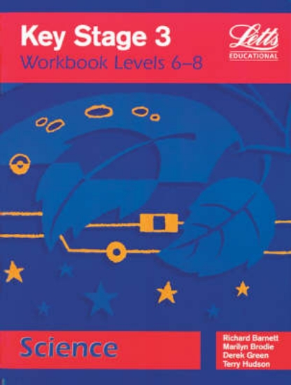 Picture of Key Stage 3 Science: Class/Homework Book, Level 5-