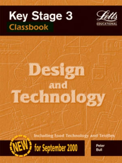 Picture of Design and Technology: Classbook KS3