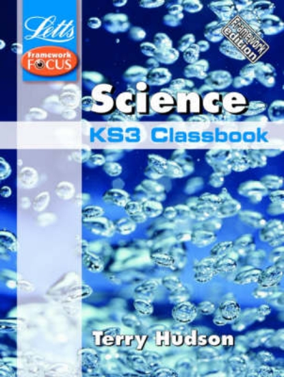 Picture of KS3 Science Framework Edition Classbook
