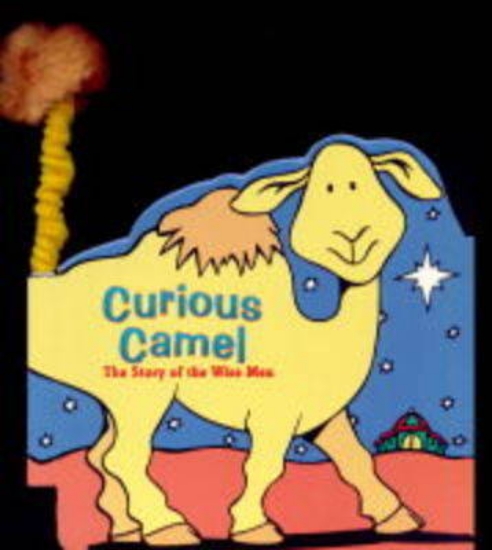 Picture of The Curious Camel
