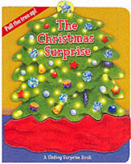 Picture of The Christmas Surprise