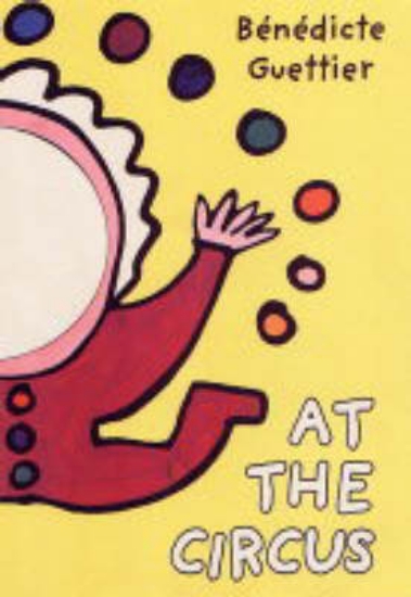 Picture of At the Circus