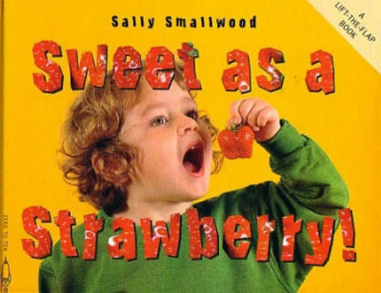 Picture of Sweet as a Strawberry!