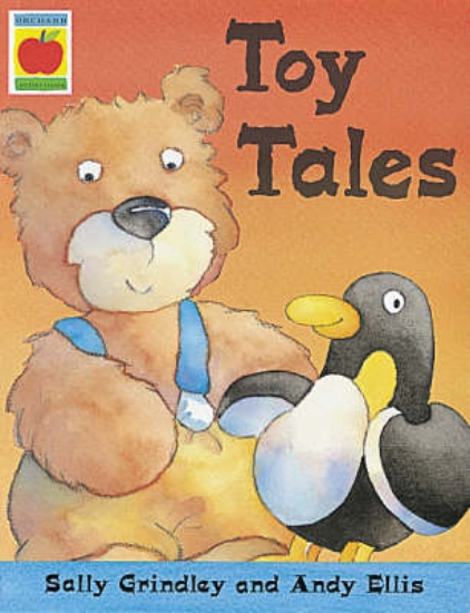Picture of Toy Tales
