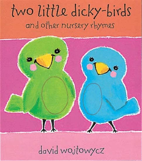 Picture of Two Little Dicky Birds