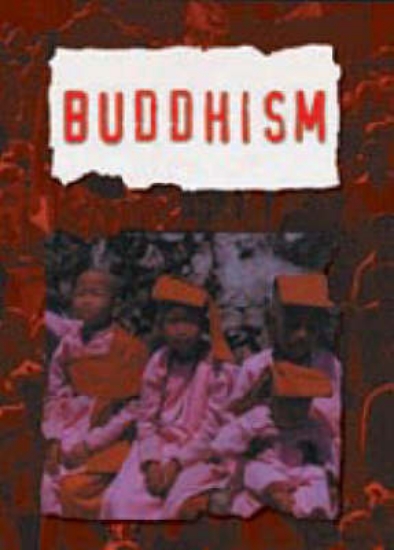 Picture of WORLD FAITHS BUDDHISM
