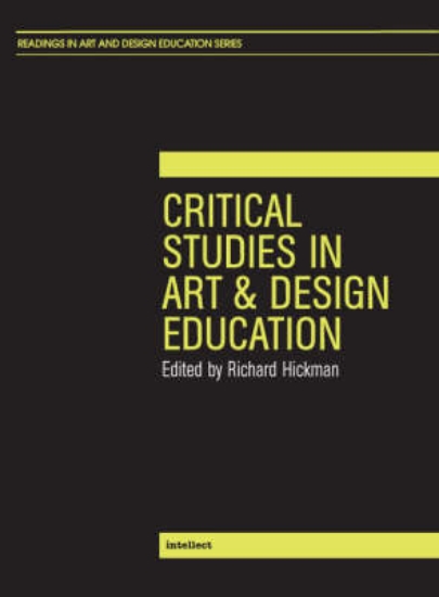 Picture of Critical Studies in Art and Design Education