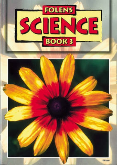Picture of Science Scheme: Textbook Bk. 3
