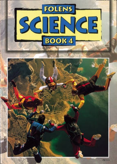 Picture of Science Scheme: Textbook Bk. 4