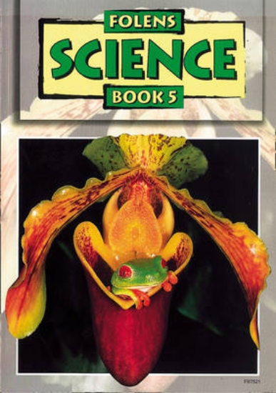 Picture of Science Scheme: Textbook Bk. 5