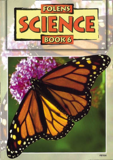 Picture of Science Scheme: Textbook Bk. 6
