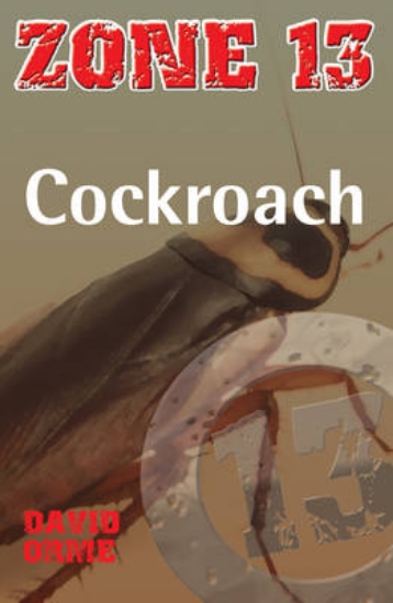 Picture of Cockroach
