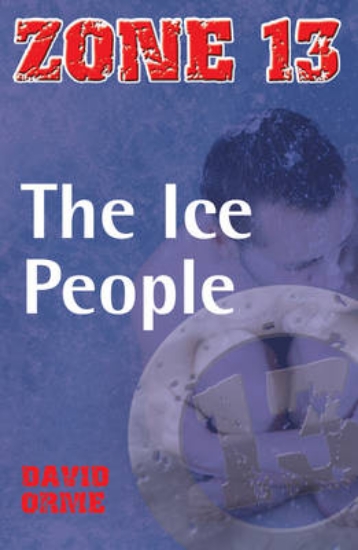 Picture of The Ice People