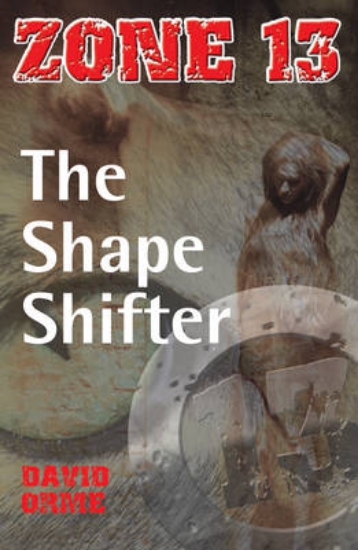 Picture of The Shape Shifter