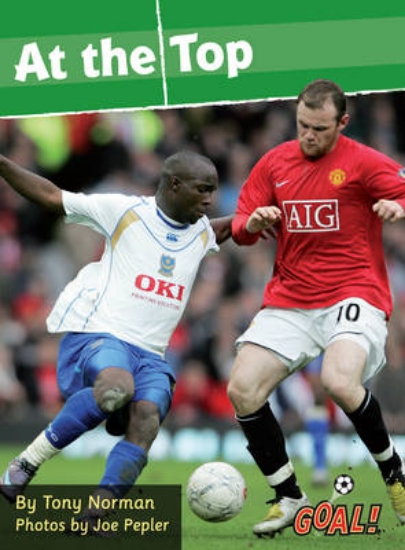 Picture of At the Top