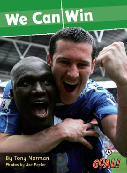 Picture of We Can Win