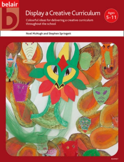 Picture of Display a Creative Curriculum