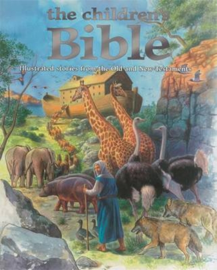 Picture of The Children's Bible