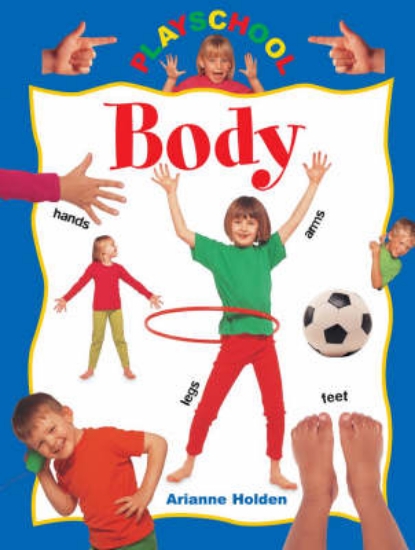 Picture of Body