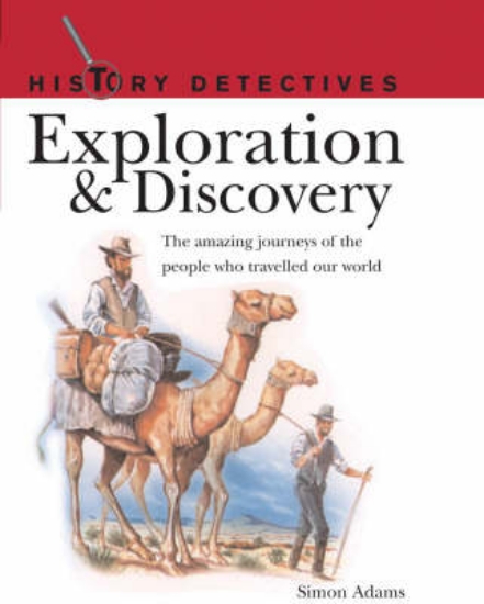 Picture of Exploration and Discovery
