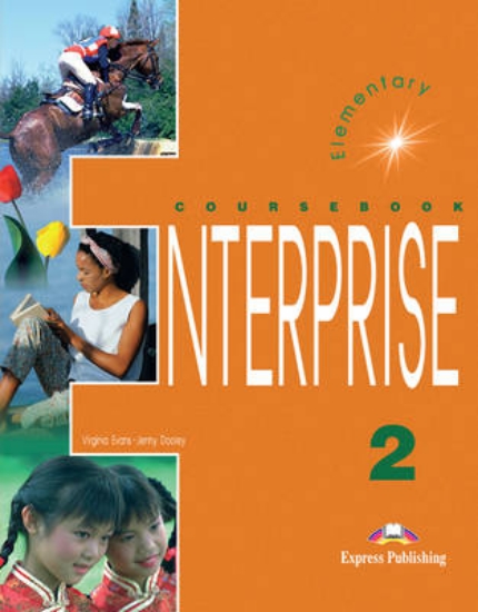 Picture of Enterprise: Elementary Level 2