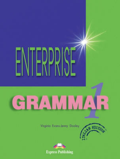Picture of Enterprise: Grammar Level 1