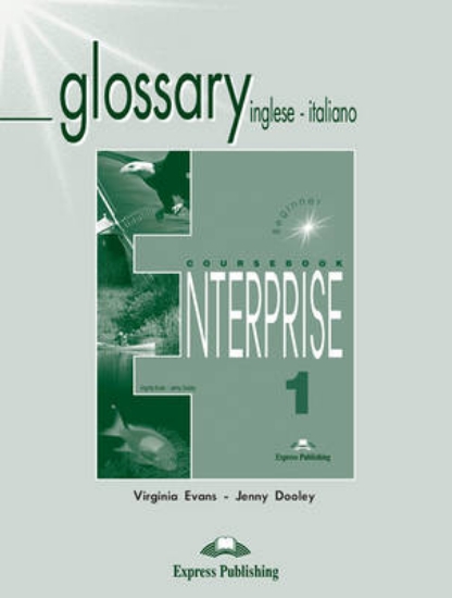 Picture of Enterprise: Glossary Level 1