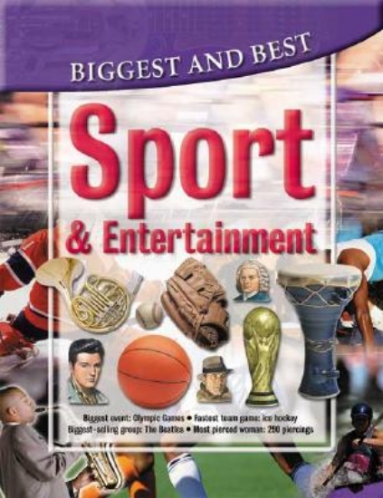 Picture of Sport and Entertainment