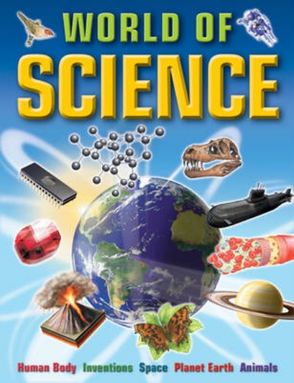Picture of World of Science