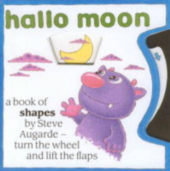 Picture of Hallo Moon