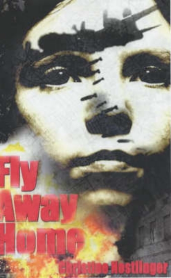 Picture of Fly Away Home