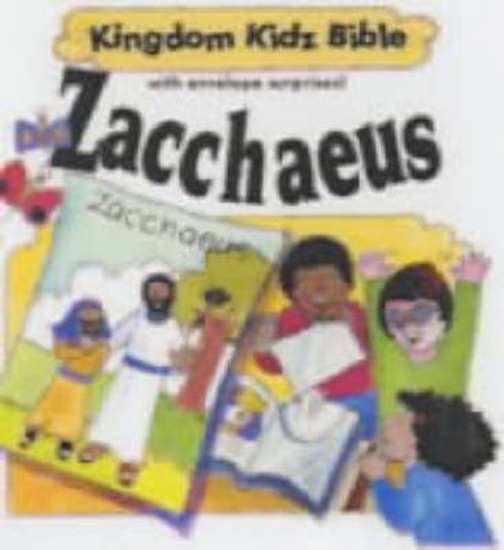 Picture of Zacchaeus