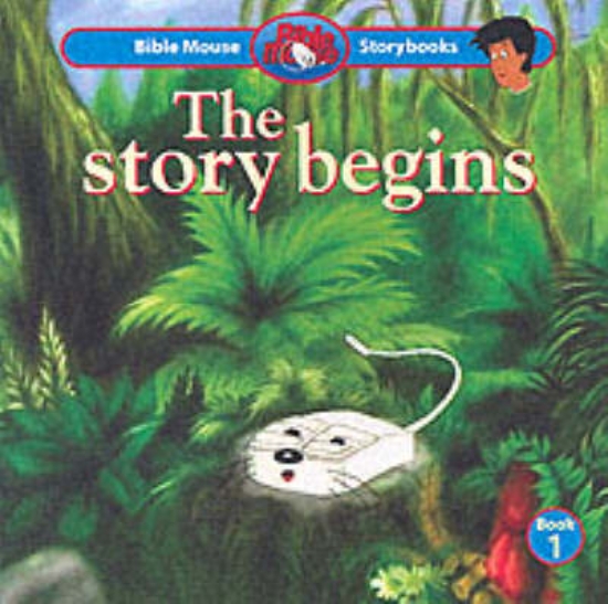 Picture of The Story Begins