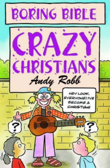 Picture of Crazy Christians