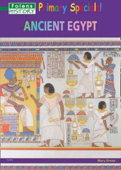 Picture of Ancient Egypt