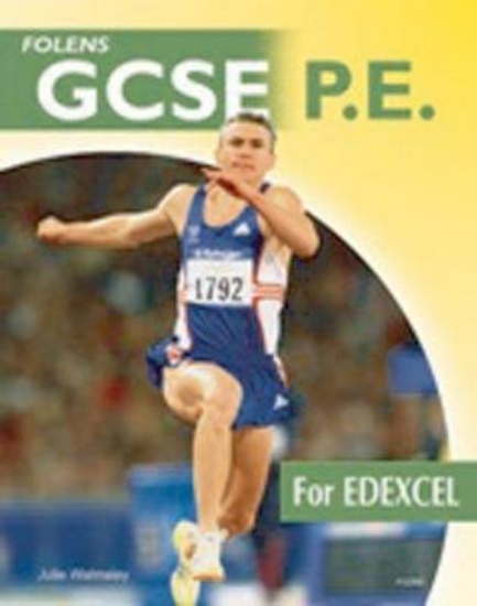 Picture of GCSE PE for Edexcel Student's Book