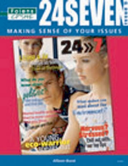 Picture of 24 Seven: Issue 5 (11-14)